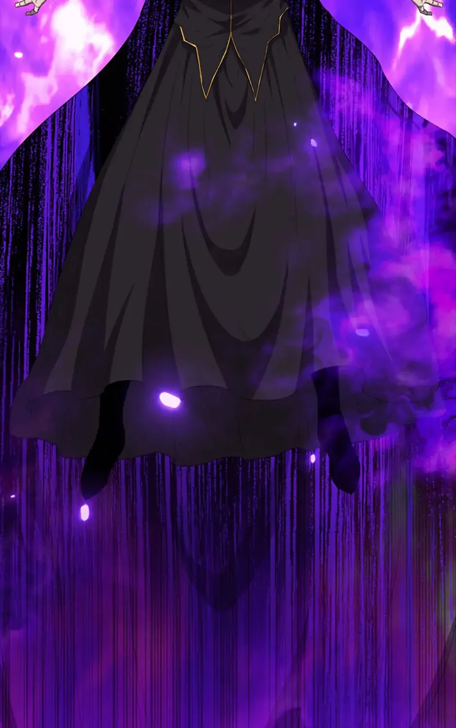 The Slumbering Ranker Chapter 139 page 141 - 