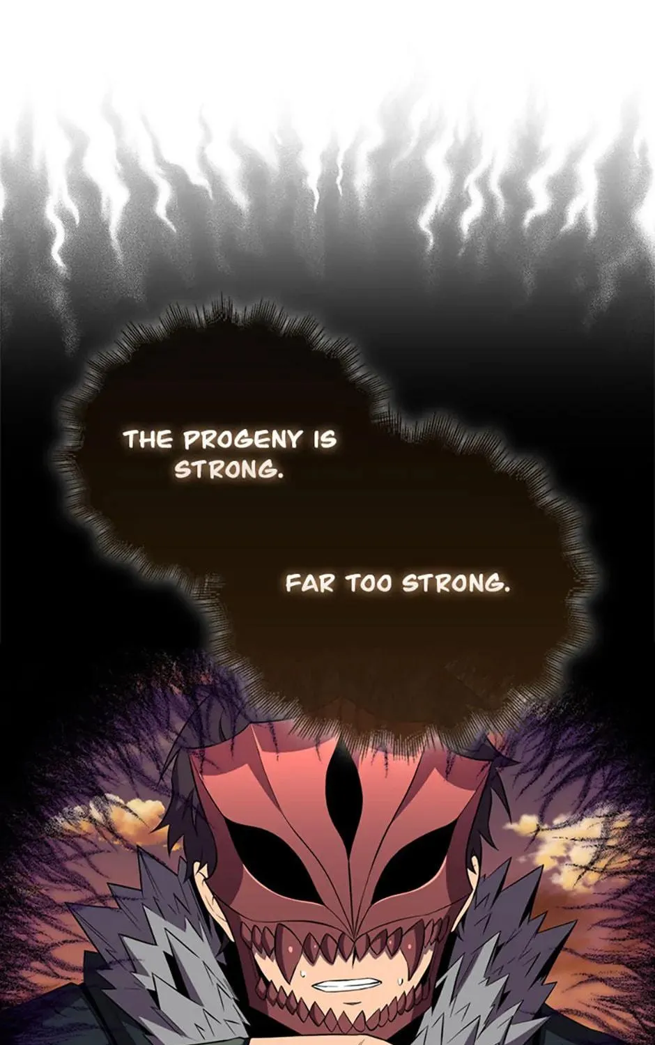 The Slumbering Ranker Chapter 139 page 149 - 