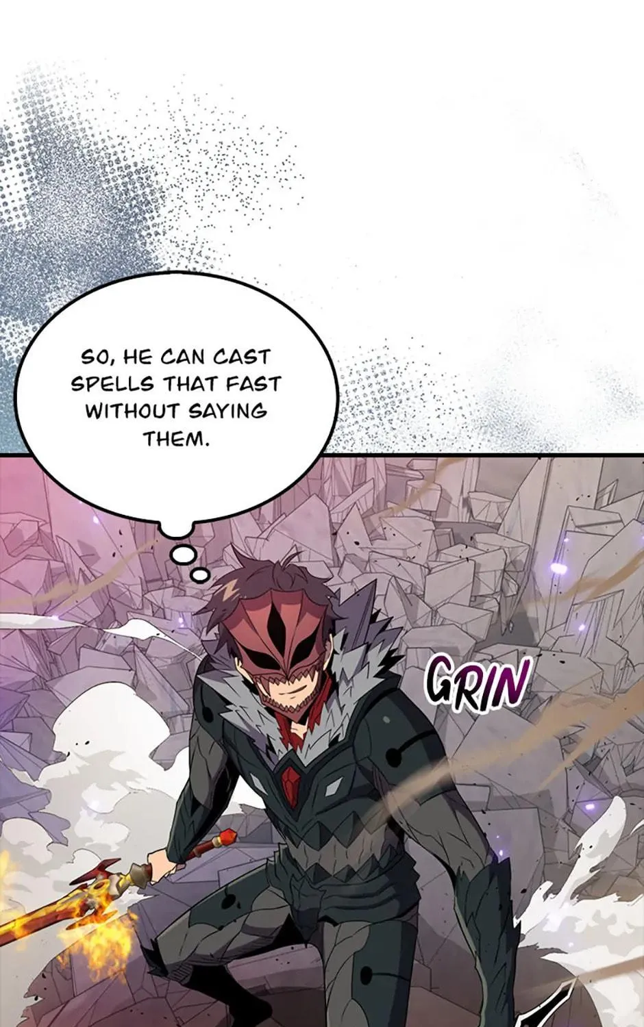 The Slumbering Ranker Chapter 139 page 17 - 