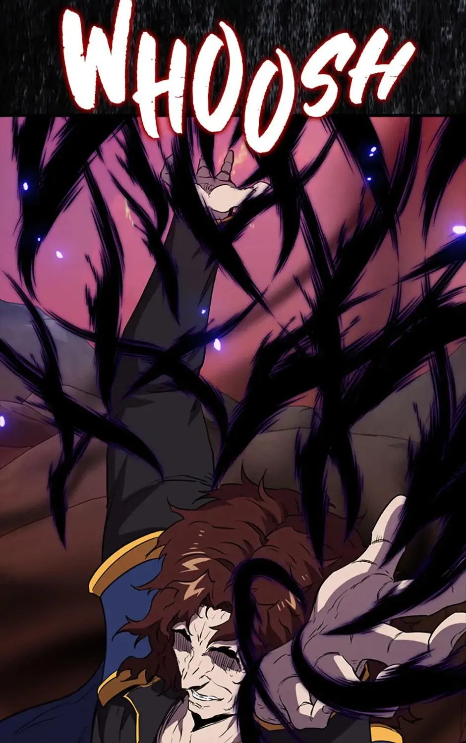 The Slumbering Ranker Chapter 139 page 161 - 