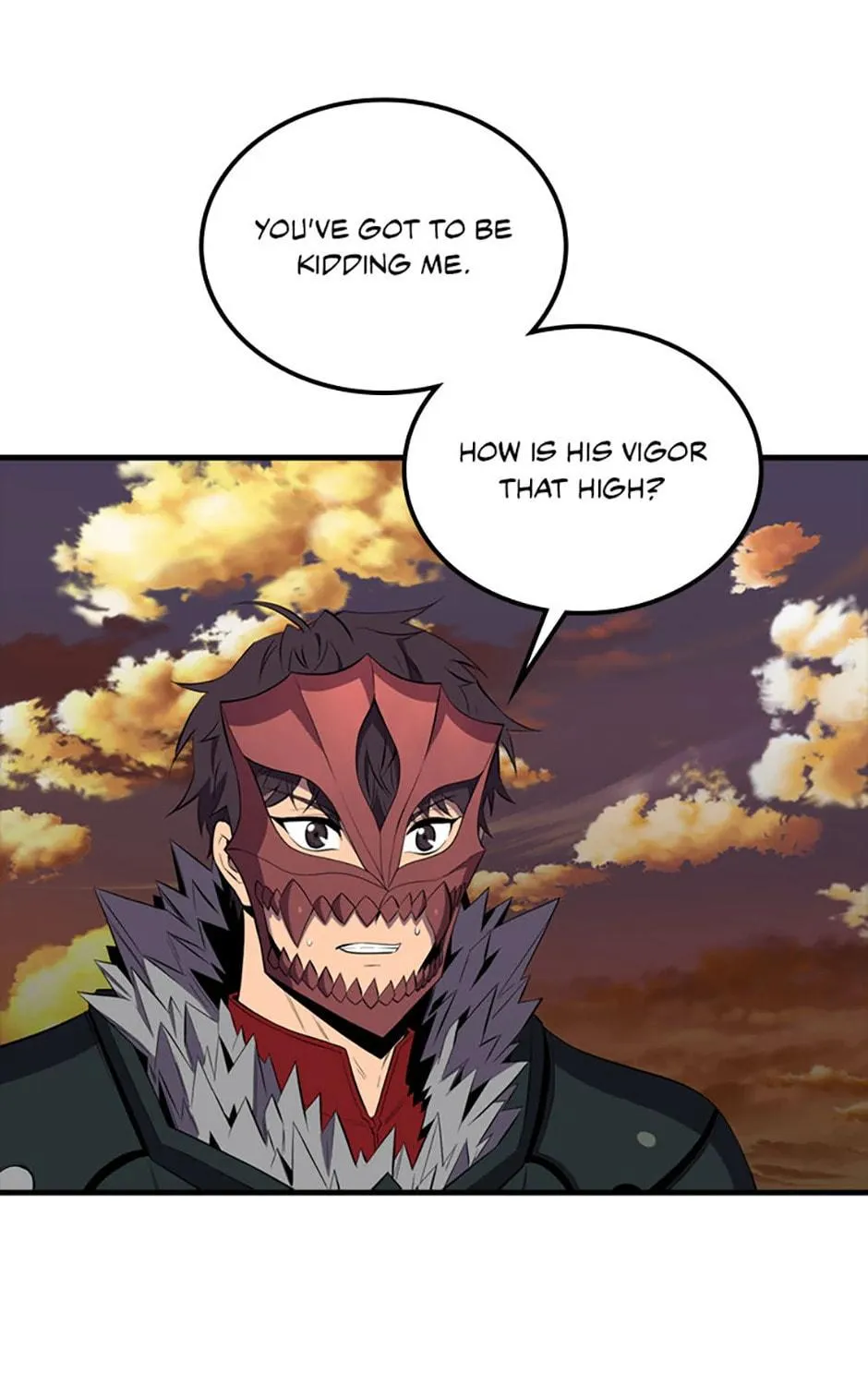 The Slumbering Ranker Chapter 139 page 167 - 