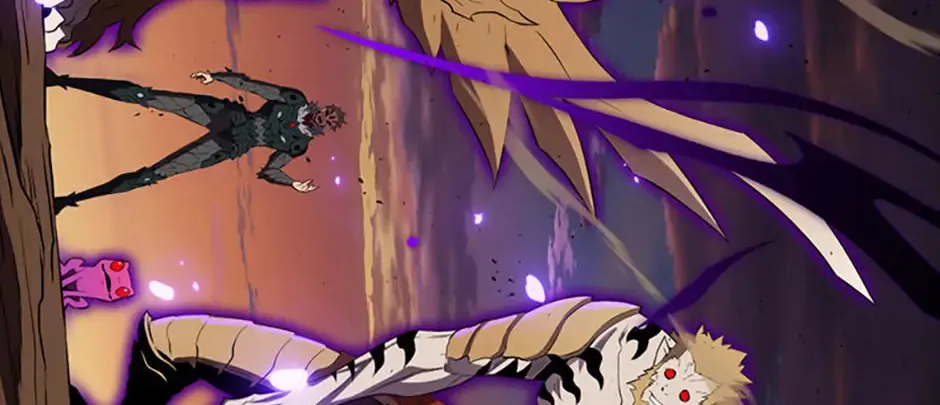 The Slumbering Ranker Chapter 139 page 184 - 