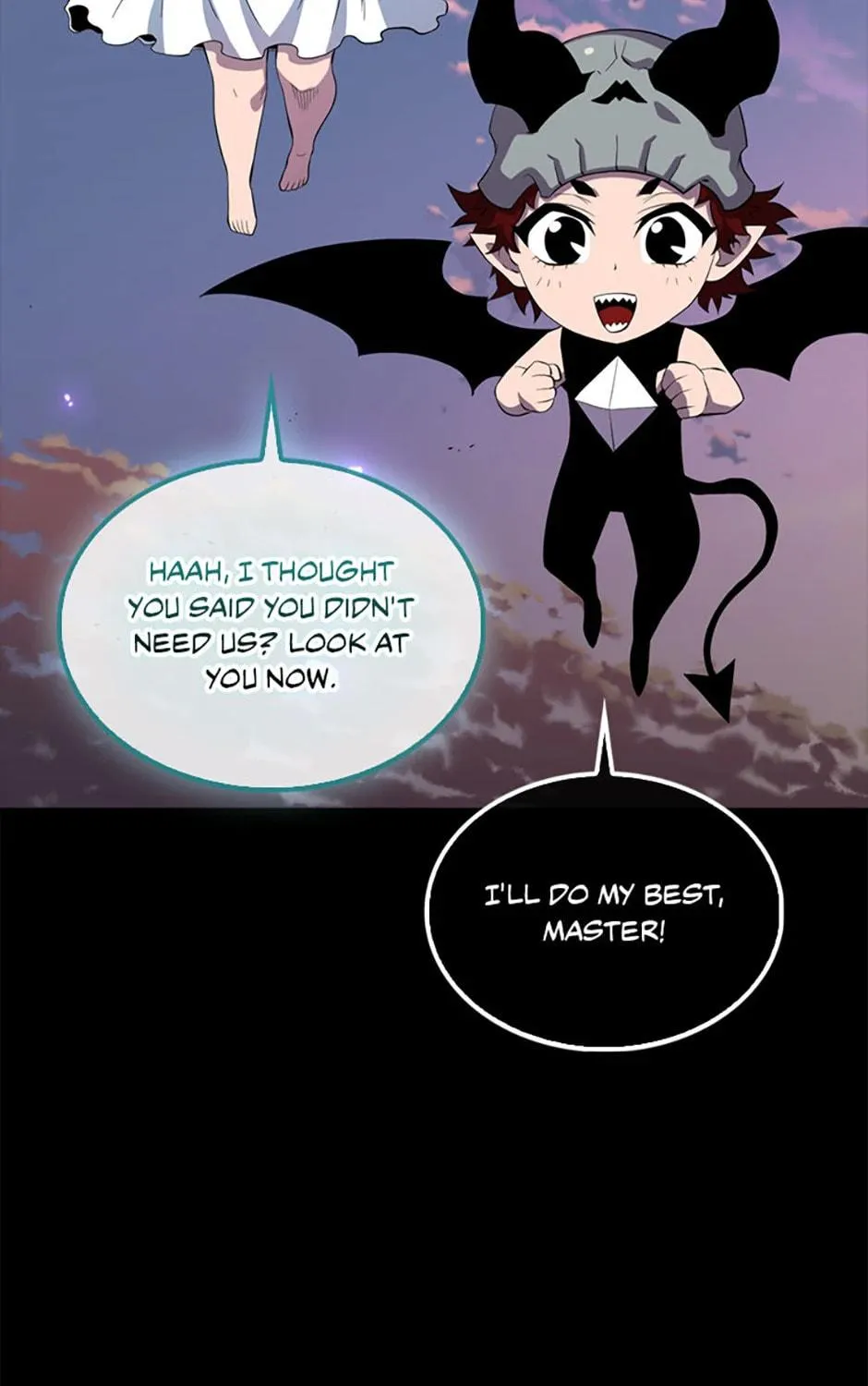 The Slumbering Ranker Chapter 139 page 189 - 