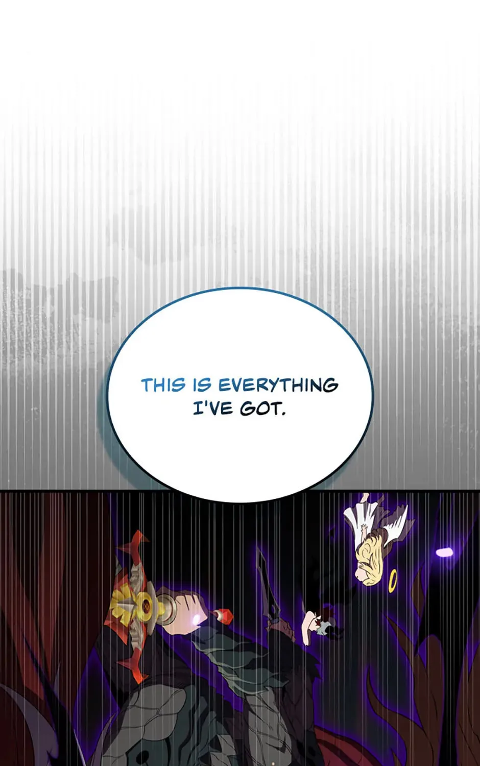 The Slumbering Ranker Chapter 139 page 195 - 