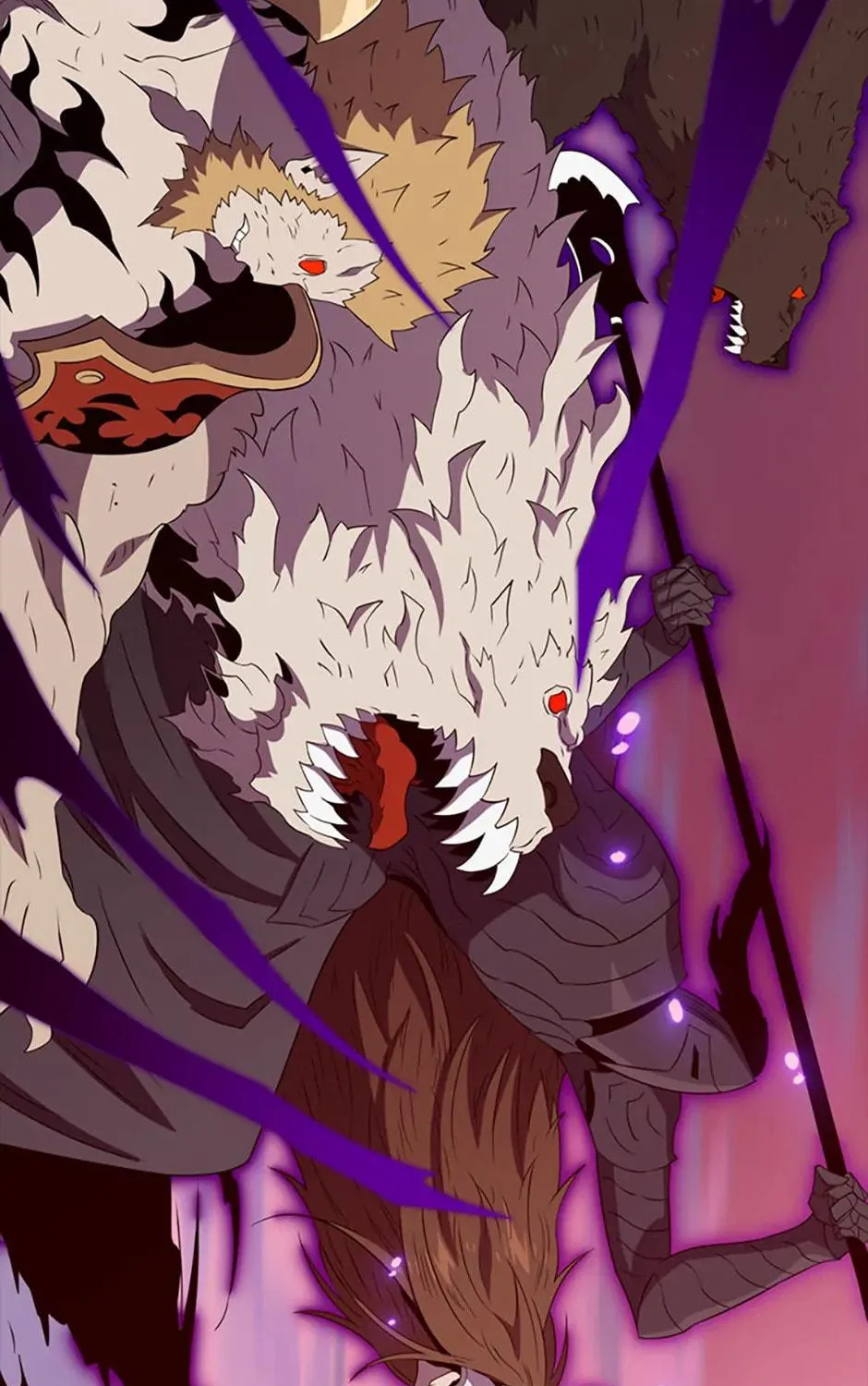 The Slumbering Ranker Chapter 139 page 199 - 