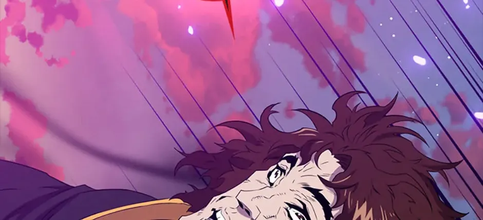 The Slumbering Ranker Chapter 139 page 202 - 