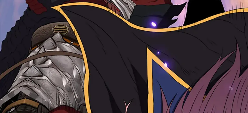 The Slumbering Ranker Chapter 139 page 206 - 