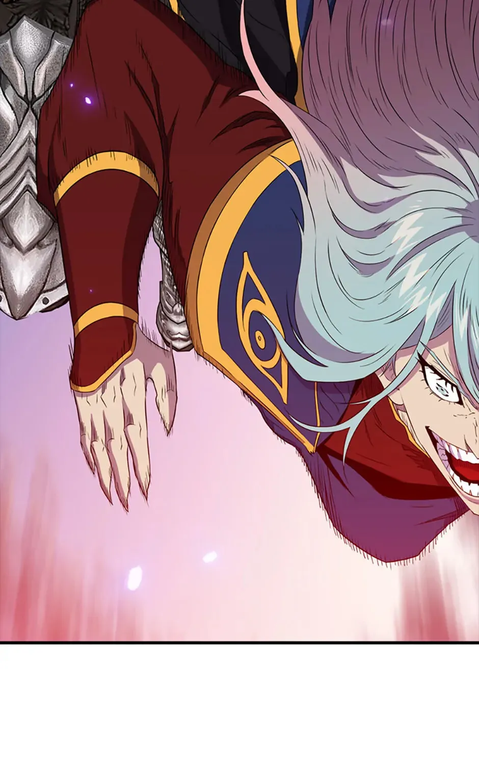 The Slumbering Ranker Chapter 139 page 207 - 