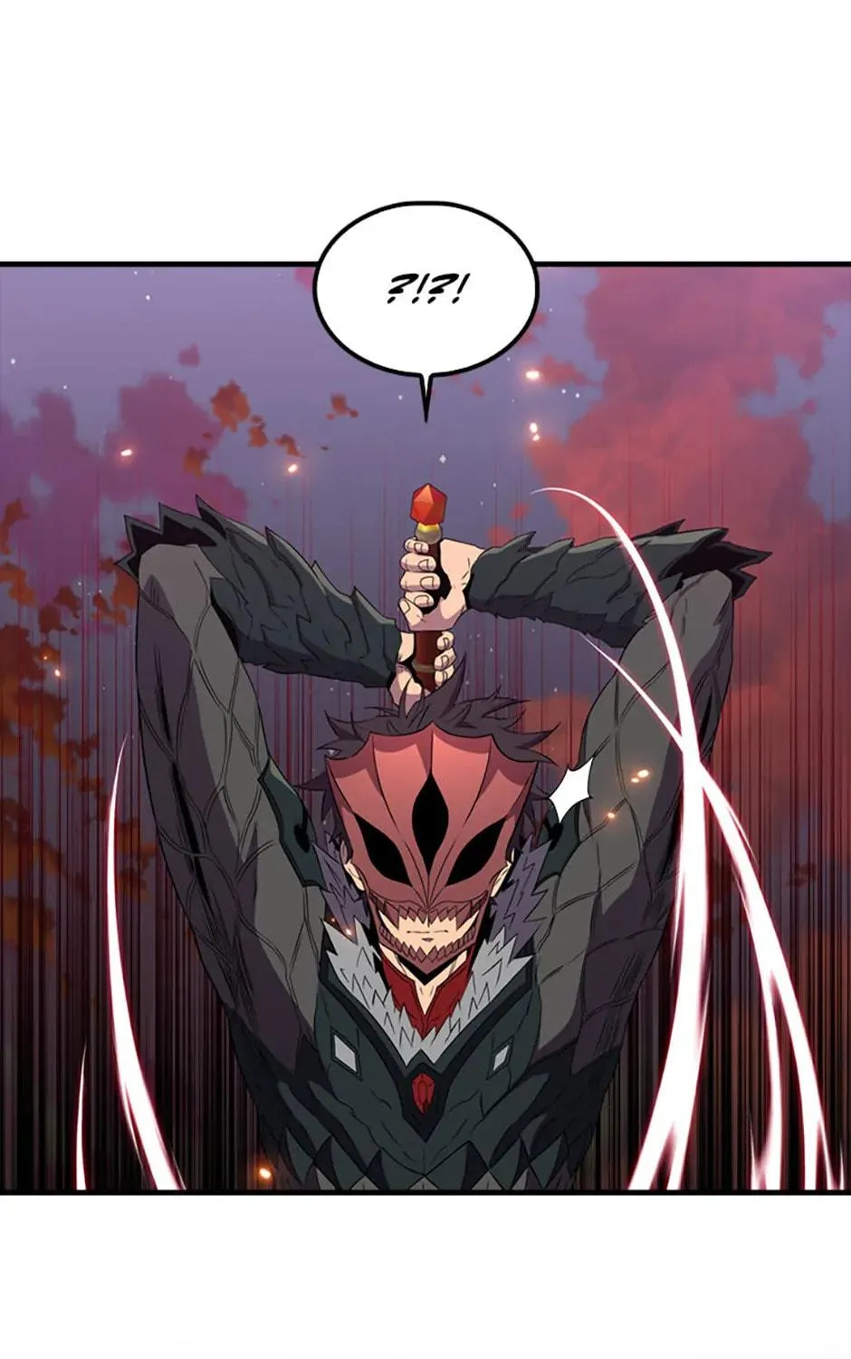 The Slumbering Ranker Chapter 139 page 209 - 