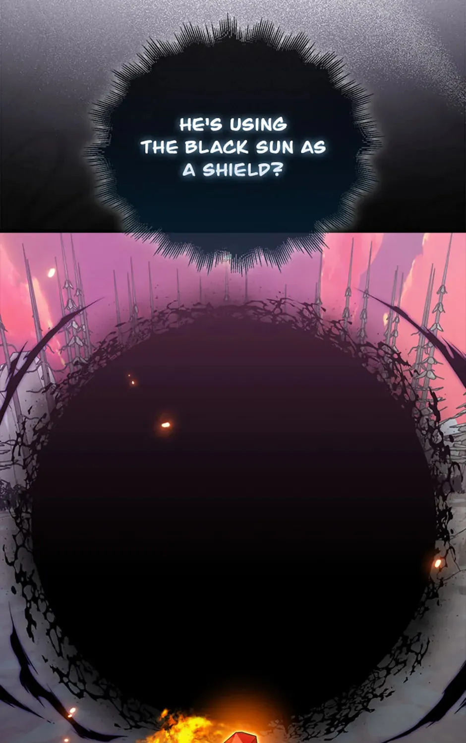 The Slumbering Ranker Chapter 139 page 211 - 