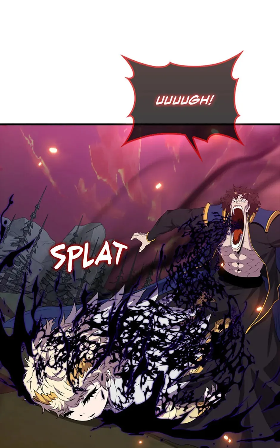 The Slumbering Ranker Chapter 139 page 223 - 
