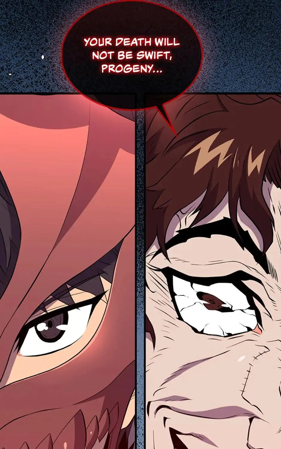 The Slumbering Ranker Chapter 139 page 233 - 