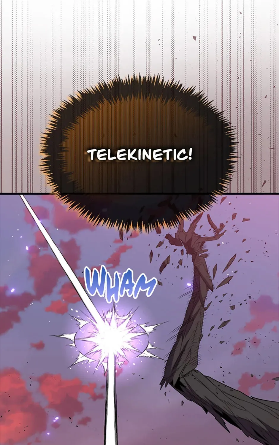 The Slumbering Ranker Chapter 139 page 25 - 