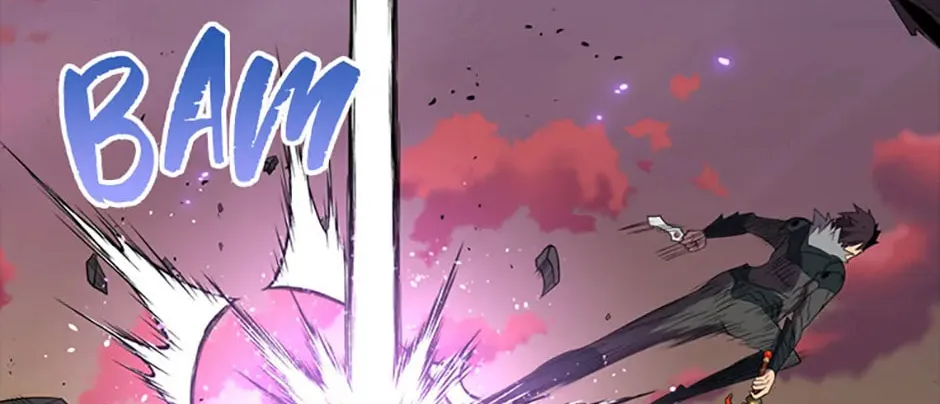The Slumbering Ranker Chapter 139 page 26 - 