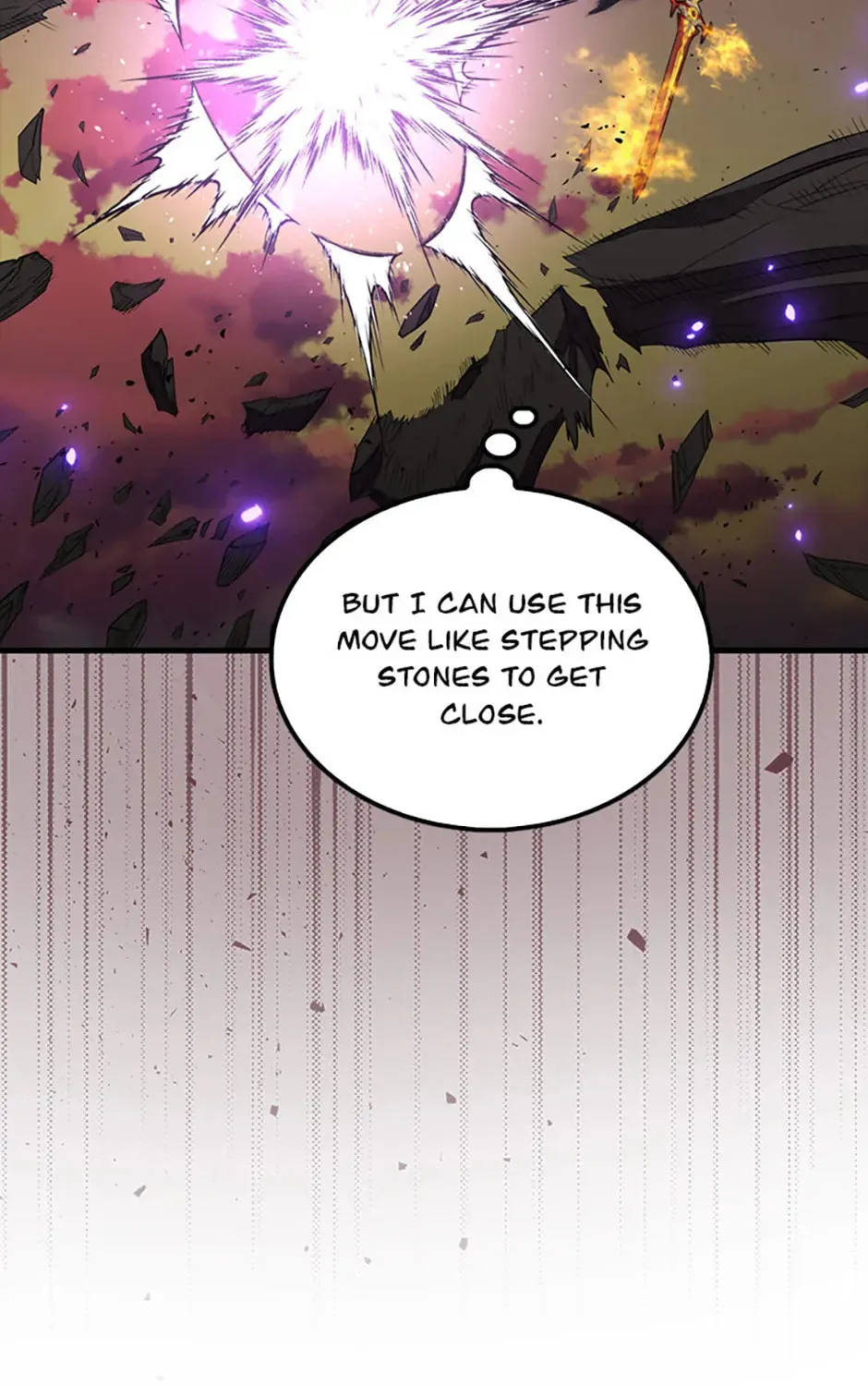 The Slumbering Ranker Chapter 139 page 27 - 