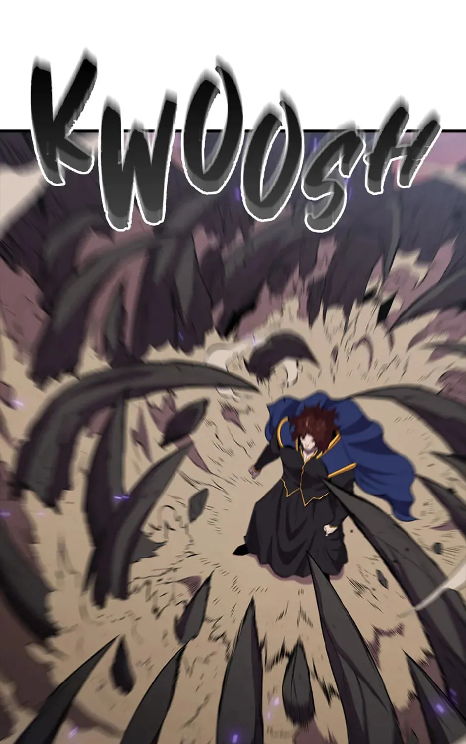 The Slumbering Ranker Chapter 139 page 31 - 