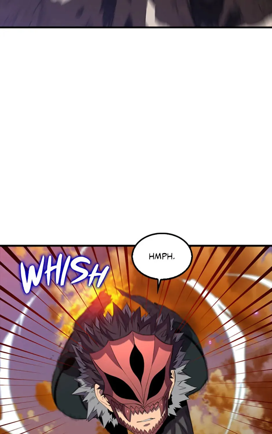 The Slumbering Ranker Chapter 139 page 33 - 