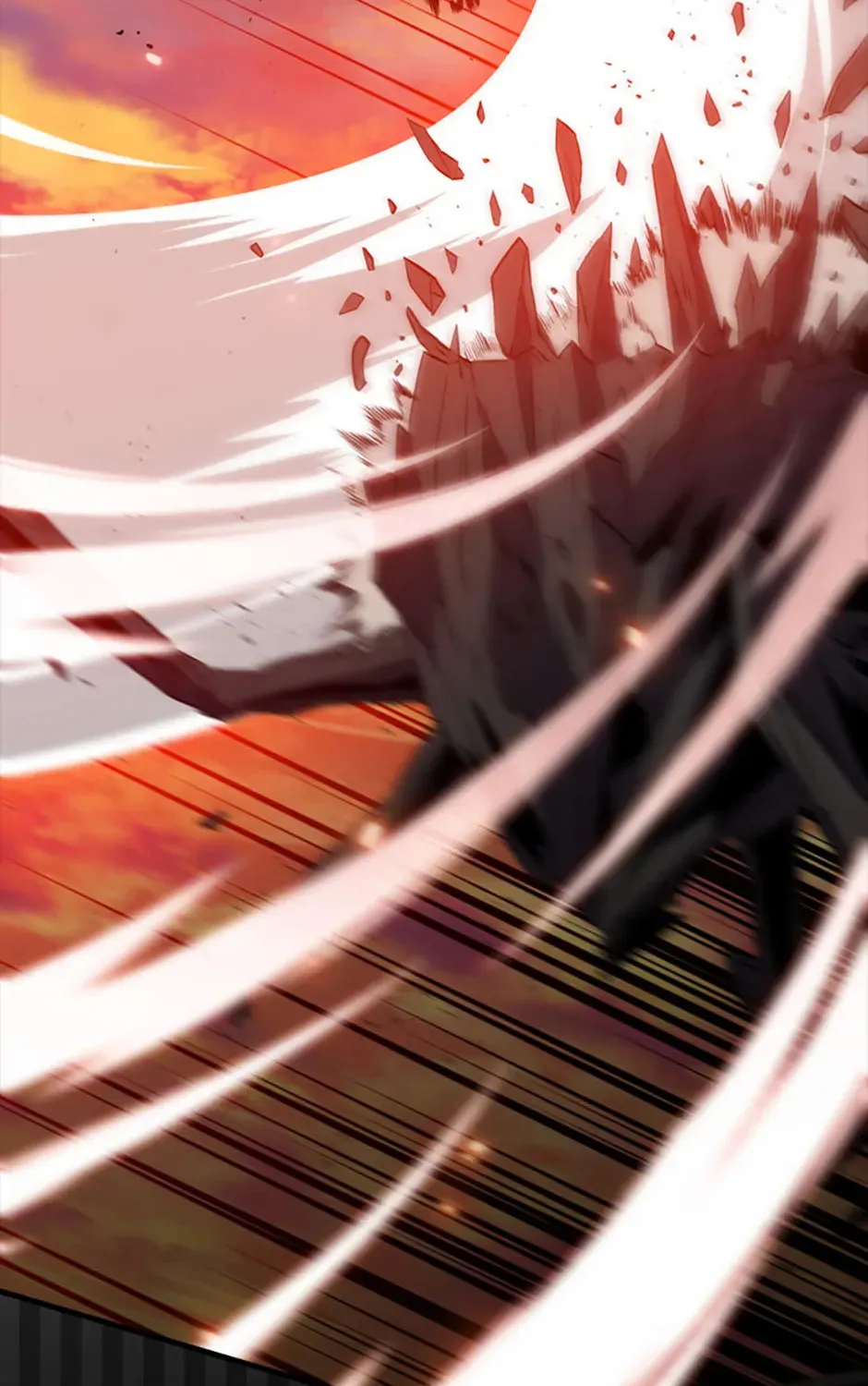 The Slumbering Ranker Chapter 139 page 37 - 