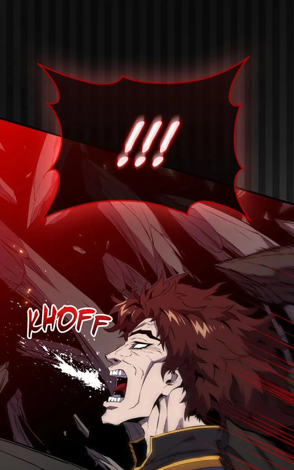 The Slumbering Ranker Chapter 139 page 39 - 