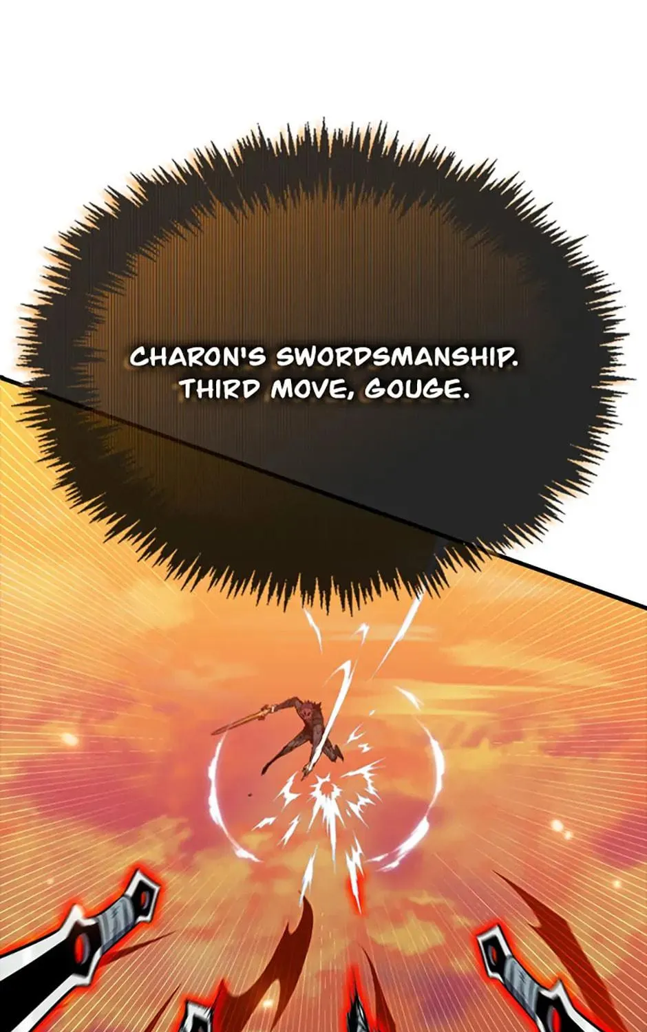 The Slumbering Ranker Chapter 139 page 47 - 