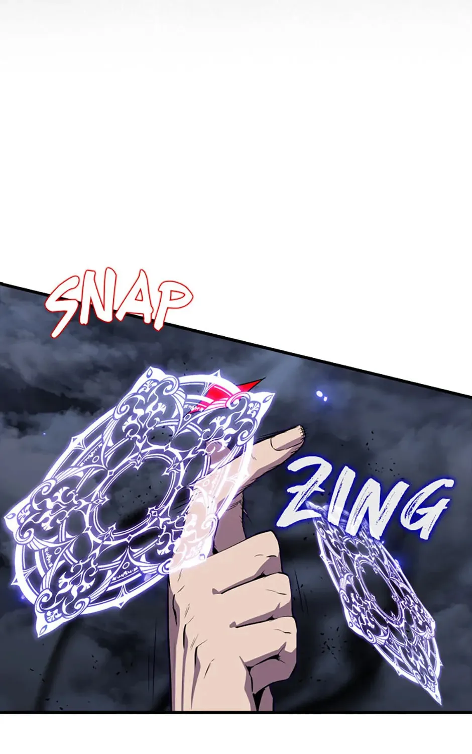 The Slumbering Ranker Chapter 139 page 7 - 