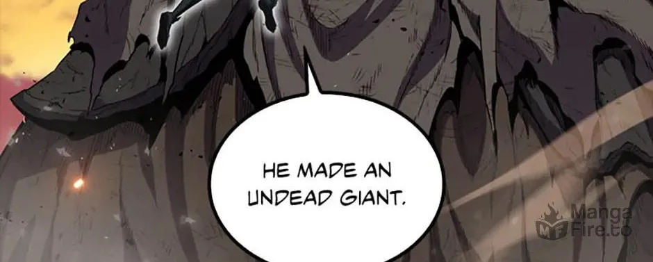 The Slumbering Ranker Chapter 139 page 66 - 