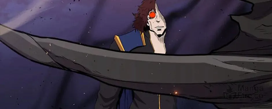 The Slumbering Ranker Chapter 139 page 70 - 