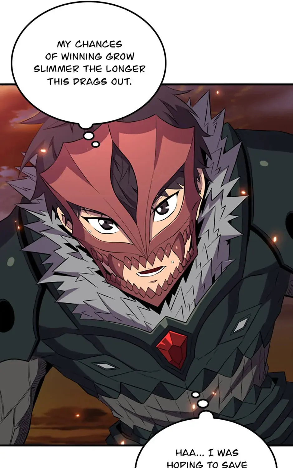 The Slumbering Ranker Chapter 139 page 75 - 