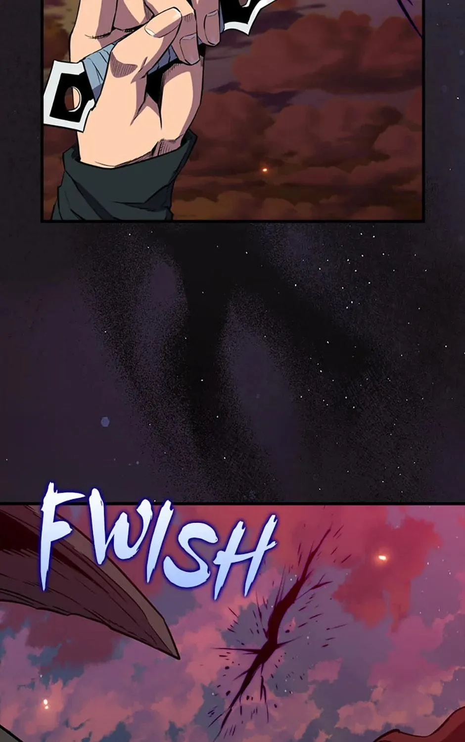 The Slumbering Ranker Chapter 139 page 83 - 