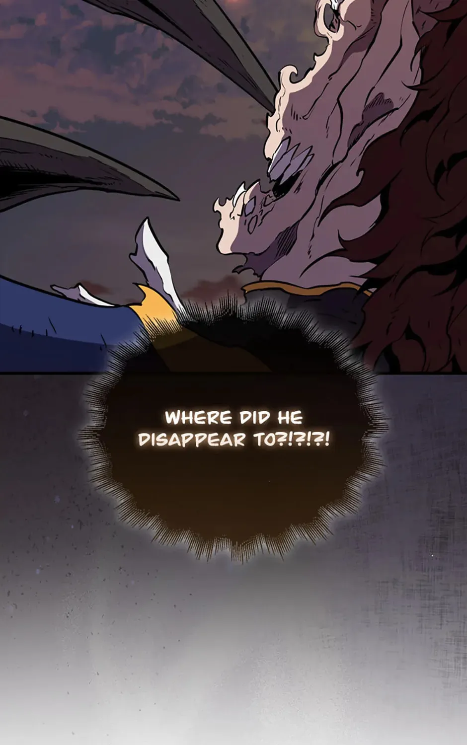 The Slumbering Ranker Chapter 139 page 85 - 