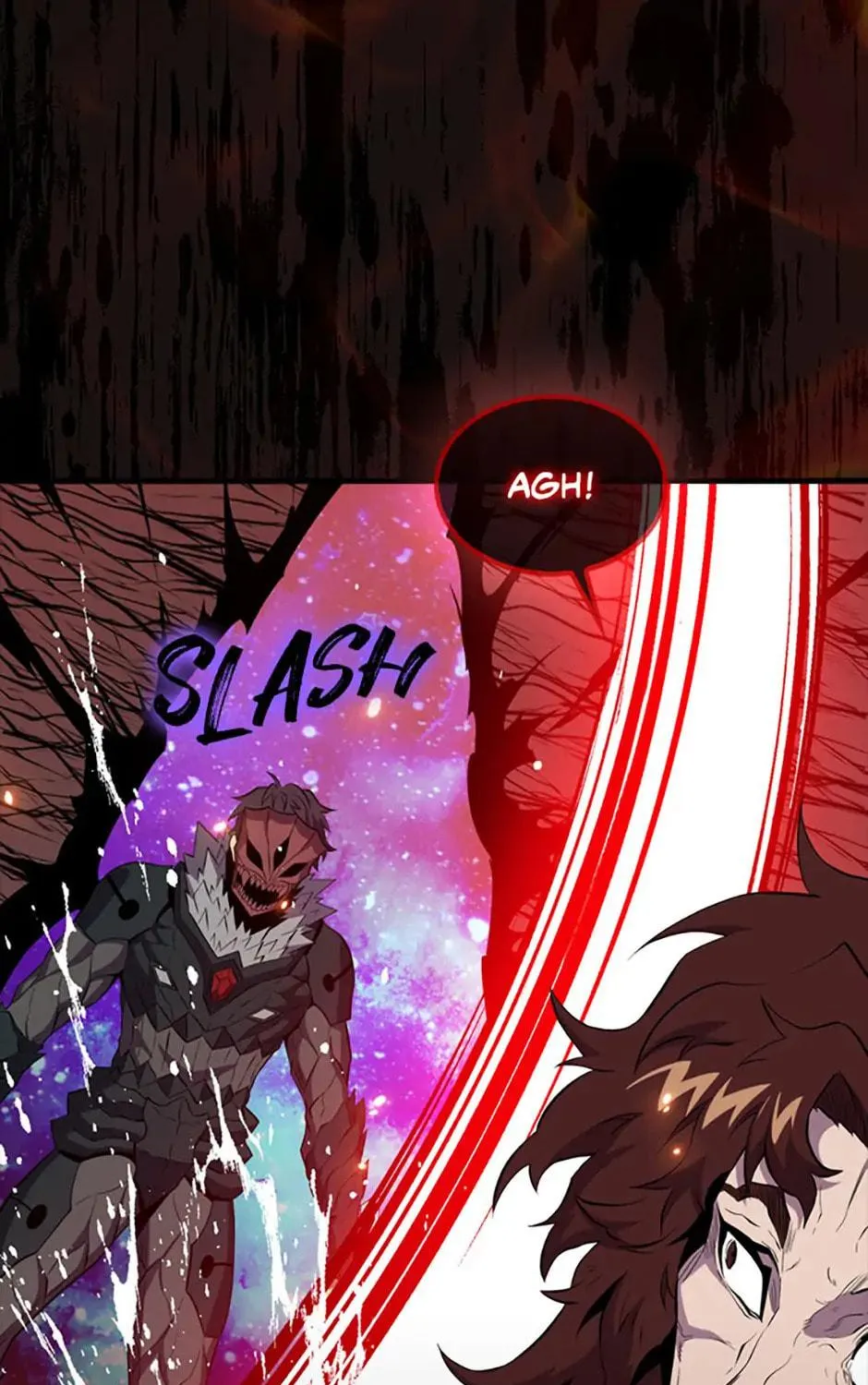 The Slumbering Ranker Chapter 139 page 89 - 