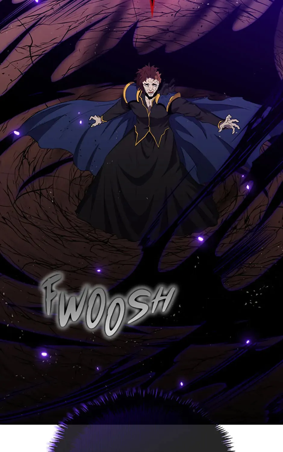 The Slumbering Ranker Chapter 139 page 93 - 