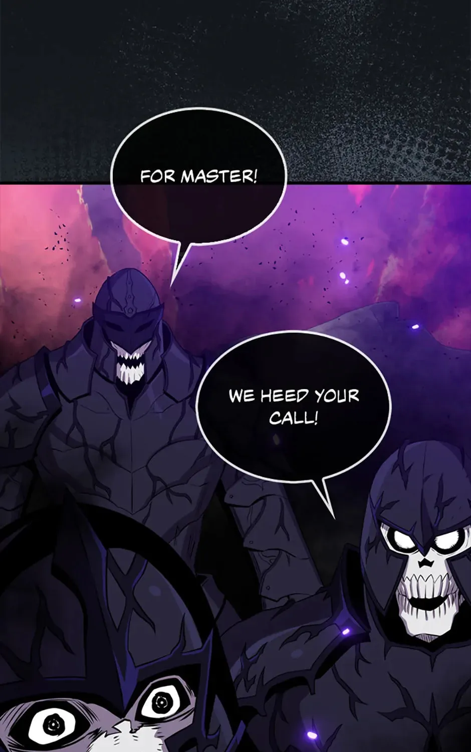 The Slumbering Ranker Chapter 139 page 97 - 