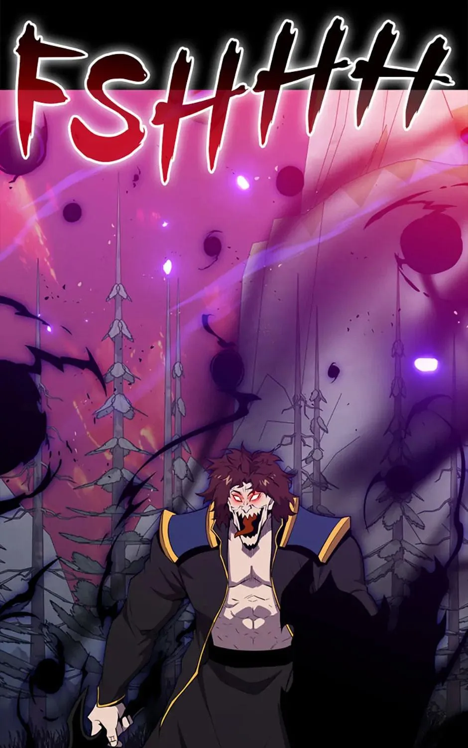 The Slumbering Ranker Chapter 140 page 11 - 