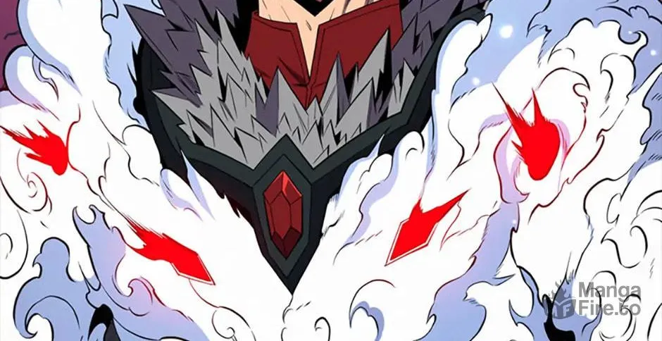 The Slumbering Ranker Chapter 140 page 102 - 