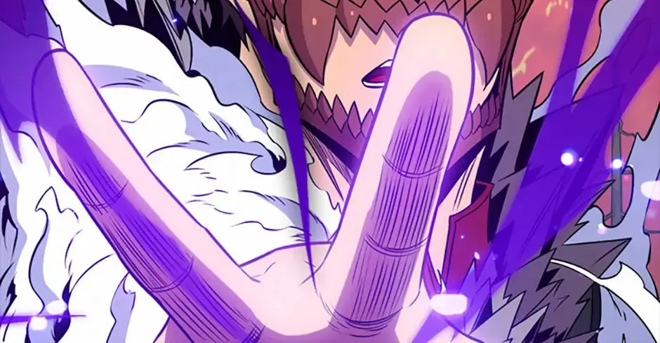 The Slumbering Ranker Chapter 140 page 106 - 