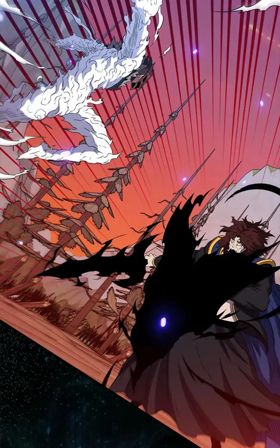 The Slumbering Ranker Chapter 140 page 113 - 