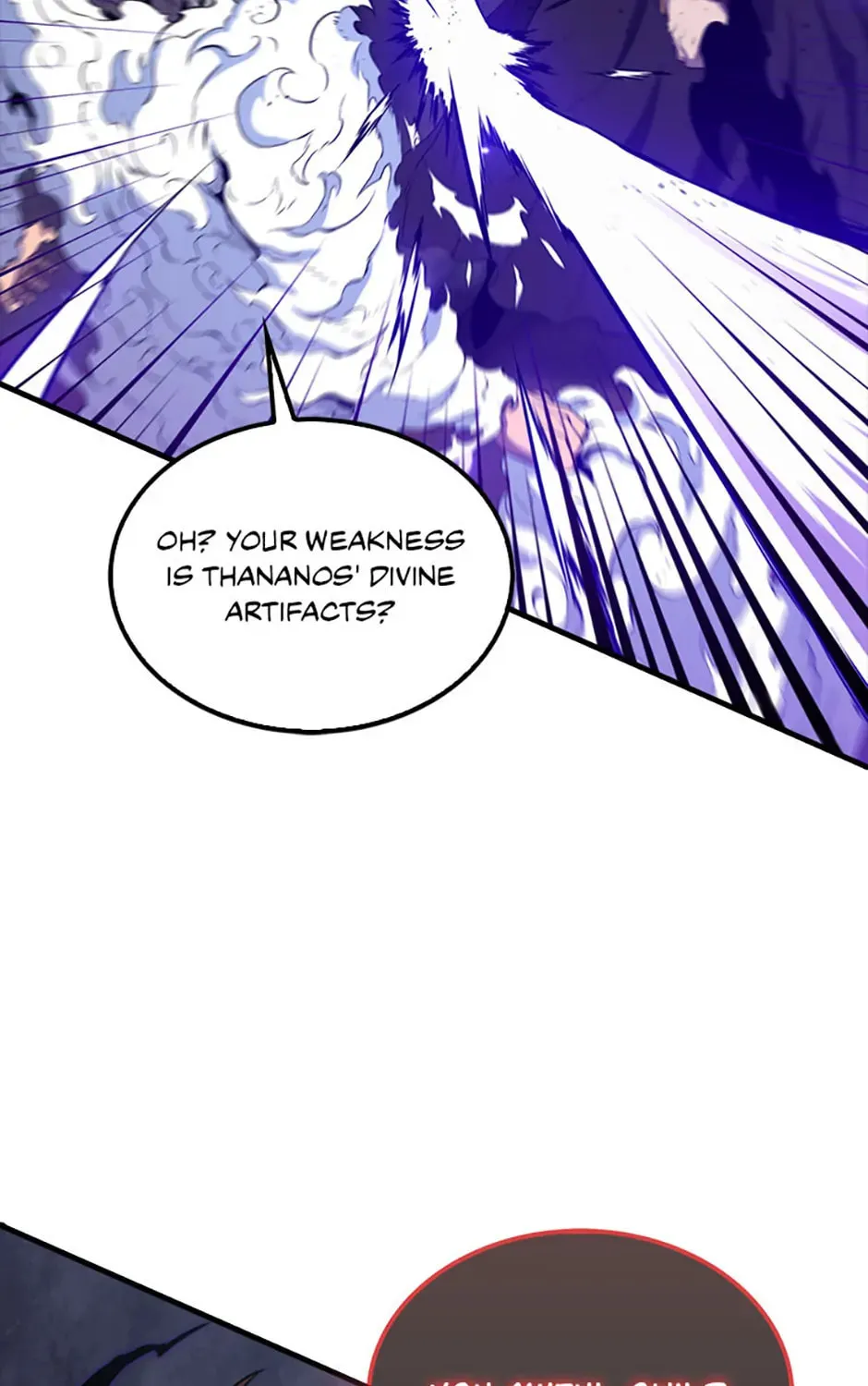 The Slumbering Ranker Chapter 140 page 121 - 
