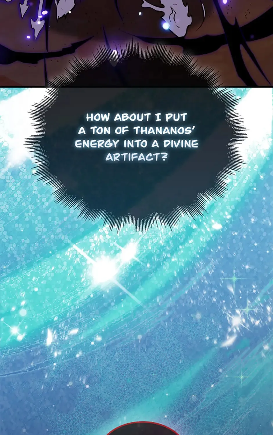 The Slumbering Ranker Chapter 140 page 127 - 