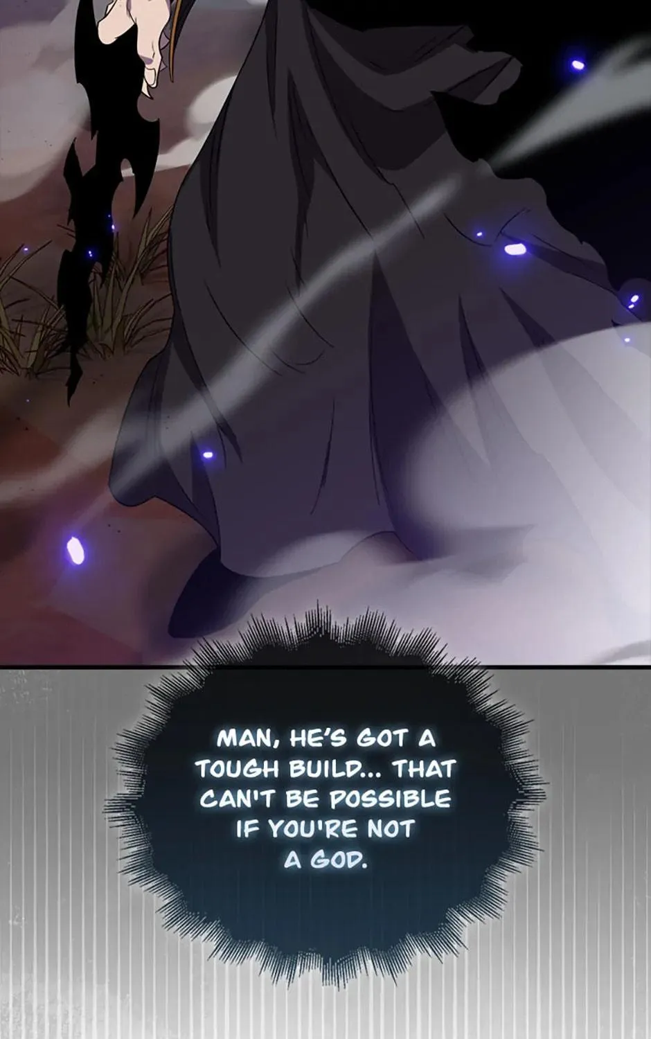 The Slumbering Ranker Chapter 140 page 137 - 