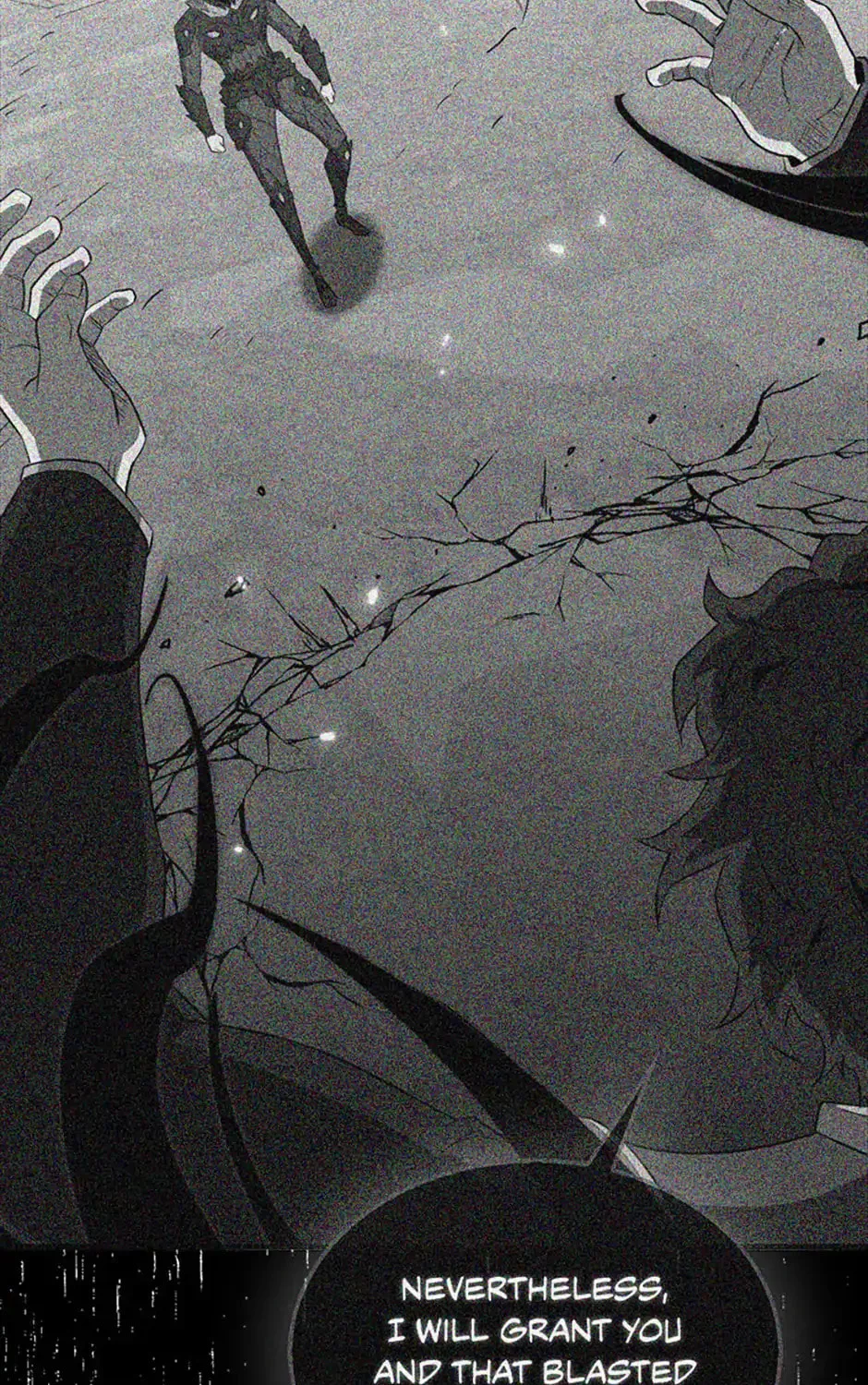 The Slumbering Ranker Chapter 140 page 141 - 