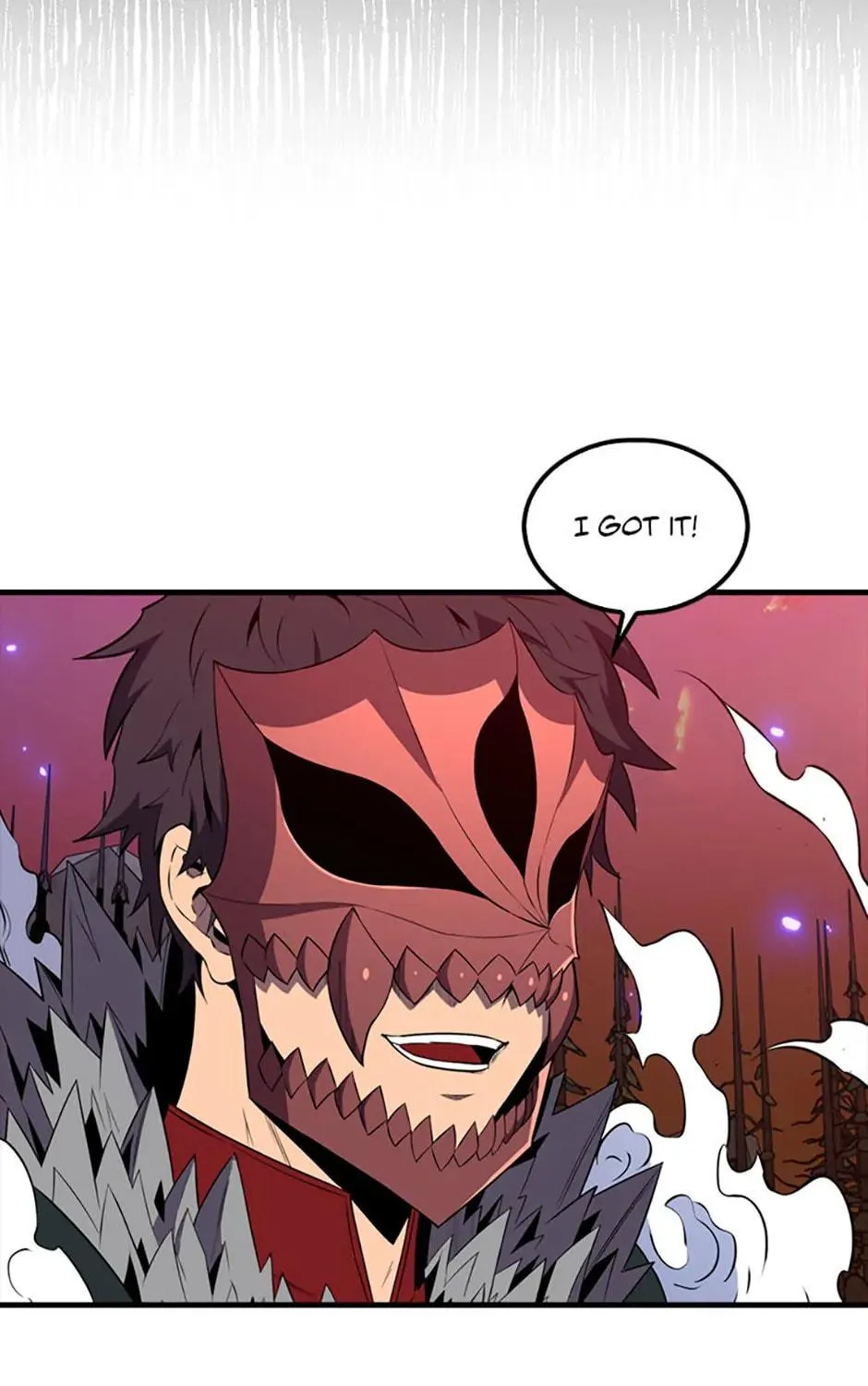The Slumbering Ranker Chapter 140 page 143 - 