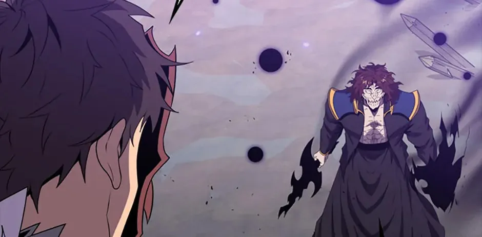 The Slumbering Ranker Chapter 140 page 148 - 