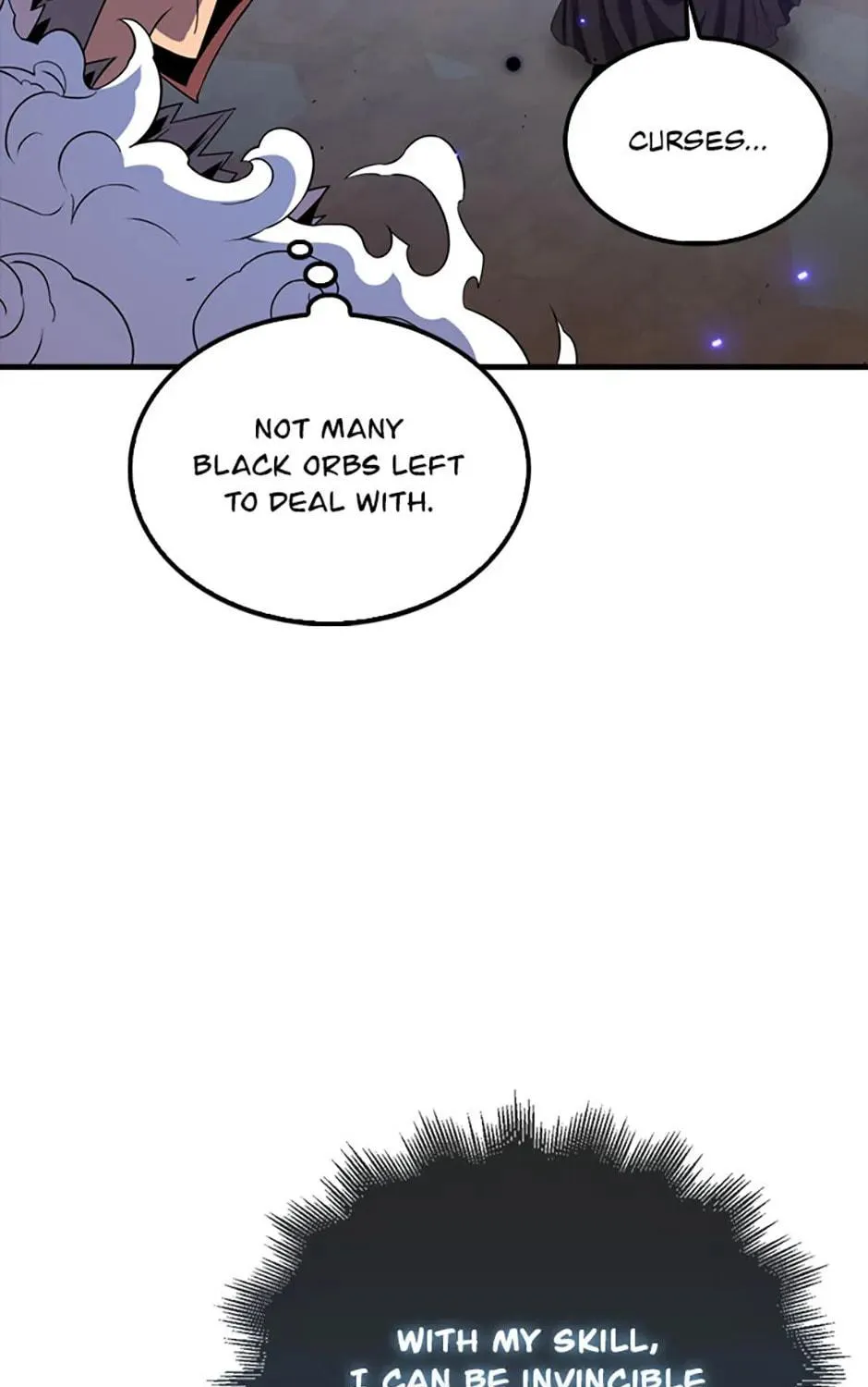 The Slumbering Ranker Chapter 140 page 149 - 