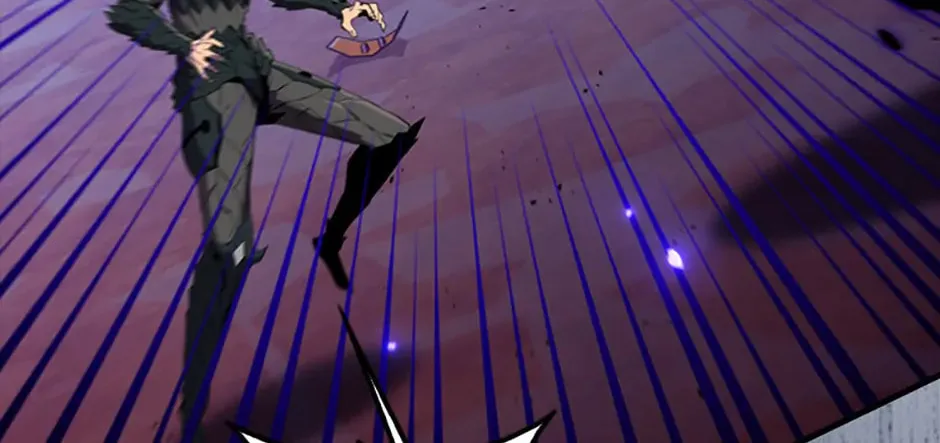 The Slumbering Ranker Chapter 140 page 16 - 