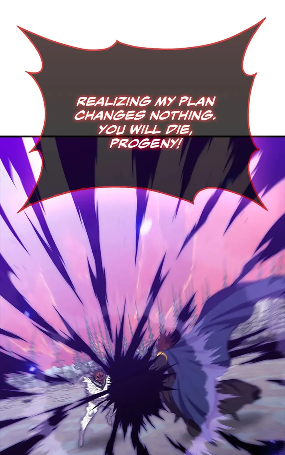 The Slumbering Ranker Chapter 140 page 153 - 
