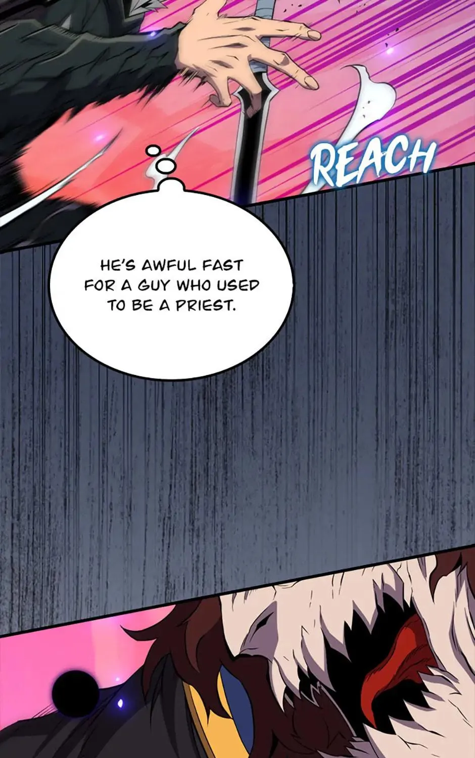 The Slumbering Ranker Chapter 140 page 19 - 