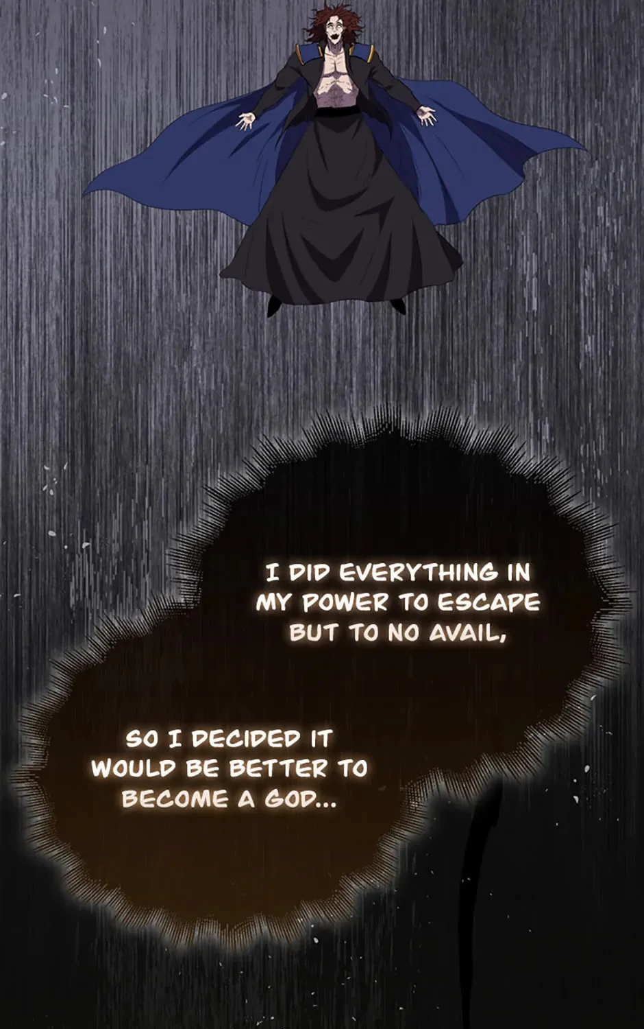 The Slumbering Ranker Chapter 140 page 181 - 
