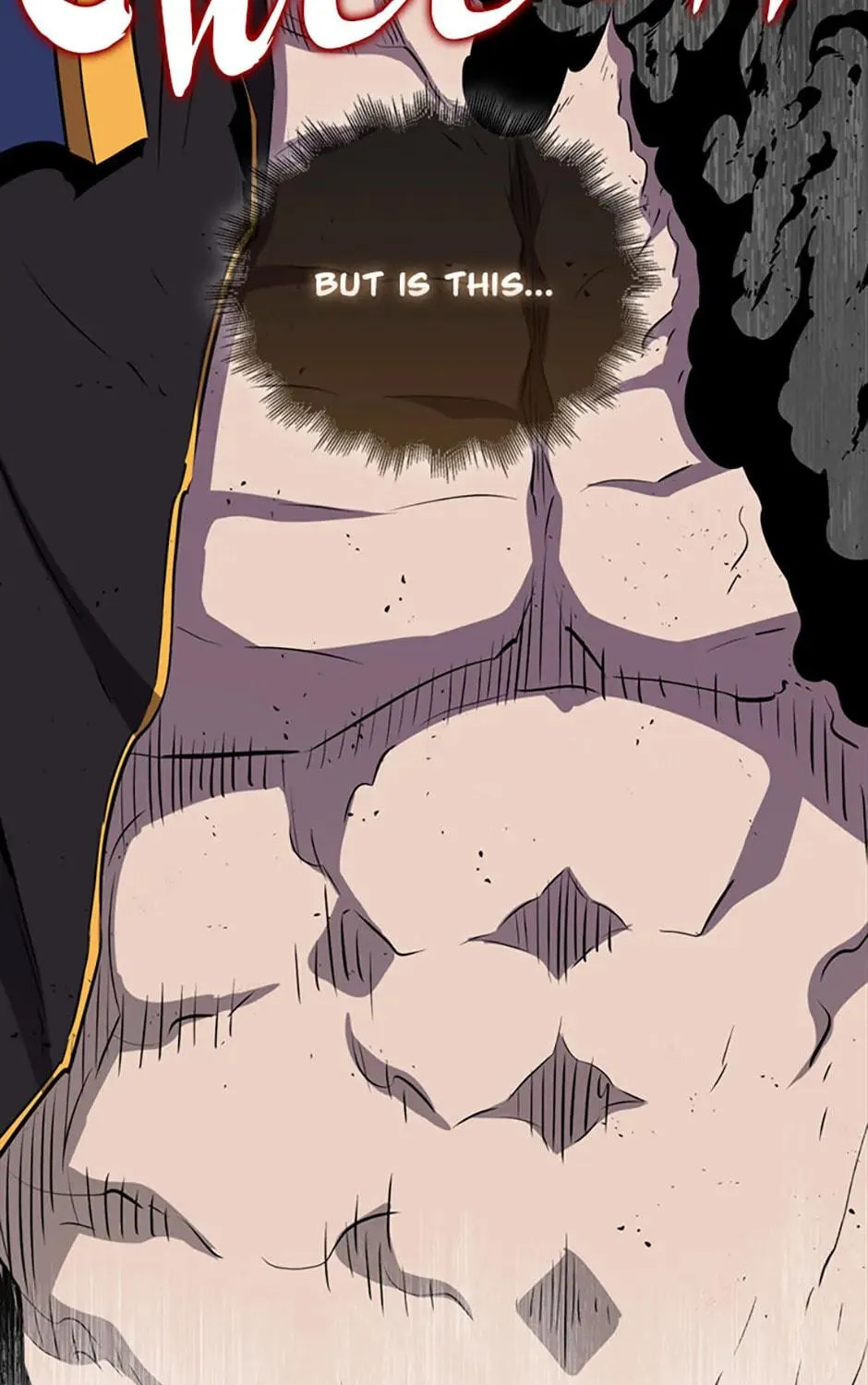 The Slumbering Ranker Chapter 140 page 185 - 
