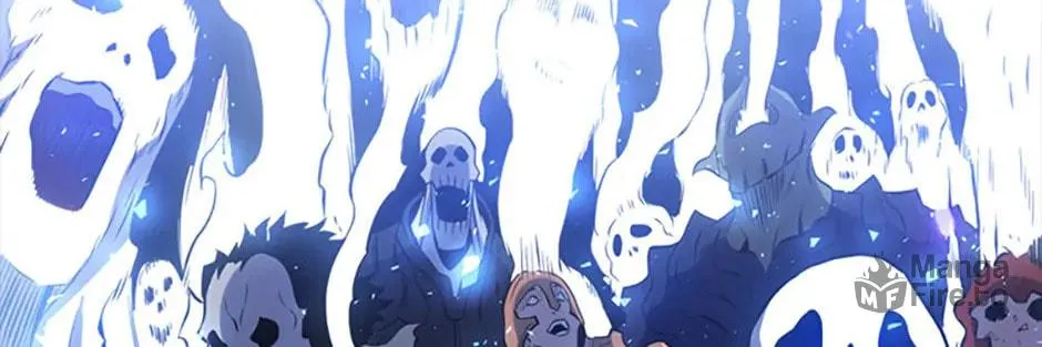 The Slumbering Ranker Chapter 140 page 204 - 